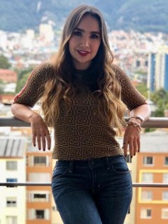 Paola Jara
