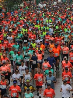 Maratón de Medellín