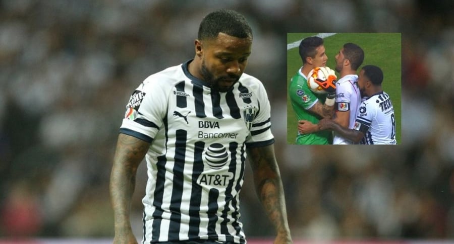 Dorlan Pabón