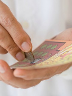 Apuestas