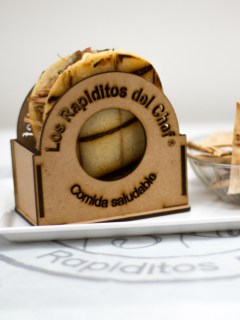 Los Rapiditos del Chef