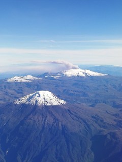 Nevado del Ruiz