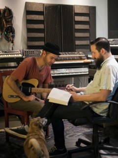 Industria musical