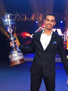 Óscar Muñoz
