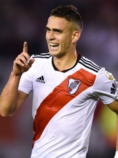 Rafael Santos Borré
