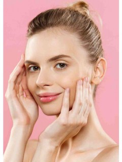 Yoga facial