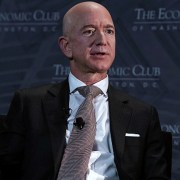 Jeff Bezos