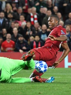 Areola y Sturridge