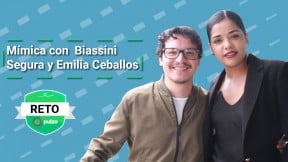 Emilia Ceballos y Biassini Segura