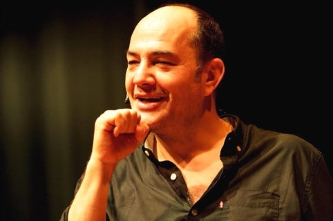 Julián Arango