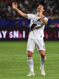 Minnesota United vs Los Angeles Galaxy