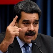 Nicolás Maduro