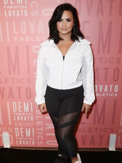 Demi Lovato