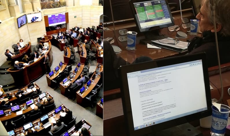 Senado
