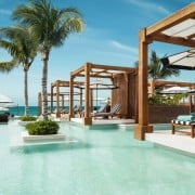 Uno de los hoteles que ofrece la cadena en México