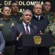 Iván Duque