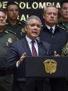 Iván Duque