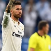 Sergio Ramos