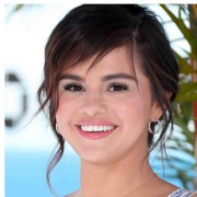 Selena Gómez - Stefano Gabbana