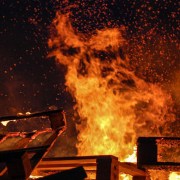 Incendio