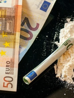Cocaína
