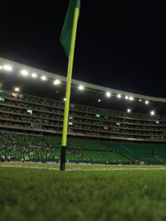 Estadio del Deportivo Cali