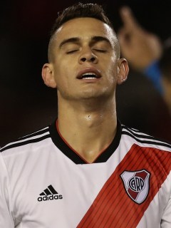 Rafael Santos Borré