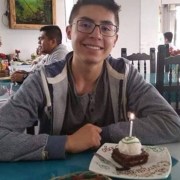 Andrés Steven Manrique Vera, estudiante universitario hallado muerto