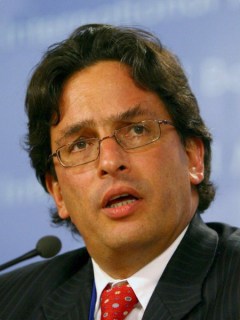 Alberto Carrasquilla y la reforma tributaria