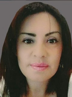 Diana Gómez