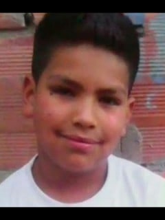José Daniel Verú Triviño