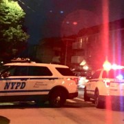 Policía de Nueva York