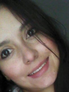 Laura Alejandra Flórez