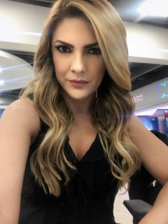 Ana Karina Soto