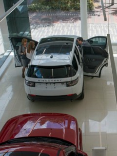 Carros consesionario