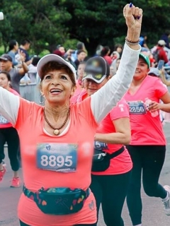 Carrera de la Mujer Colombia