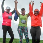 Mujeres deportistas