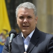 Iván Duque