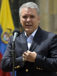 Iván Duque