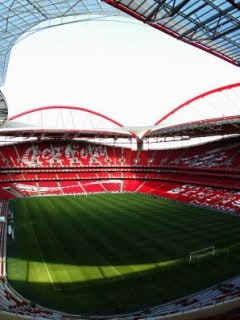 Estadio de Benfica