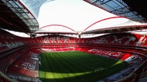 Estadio de Benfica