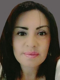 Diana Patricia Gómez, funcionaria del IDRD asesinada