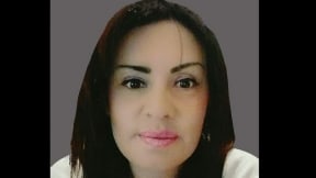 Diana Patricia Gómez, funcionaria del IDRD asesinada