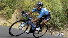 Nairo Quintana