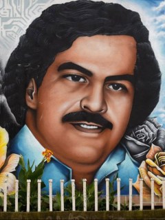 Pablo Escobar
