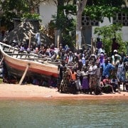 TANZANIA-ACCIDENTE