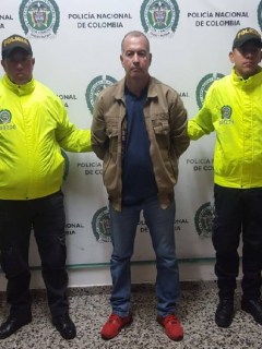 alias el Viejo