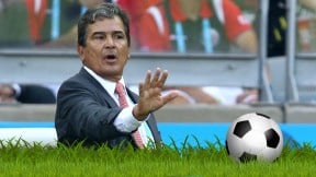 Jorge Luis Pinto