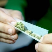 Marihuana