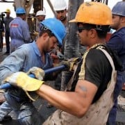 petrolera AFP
